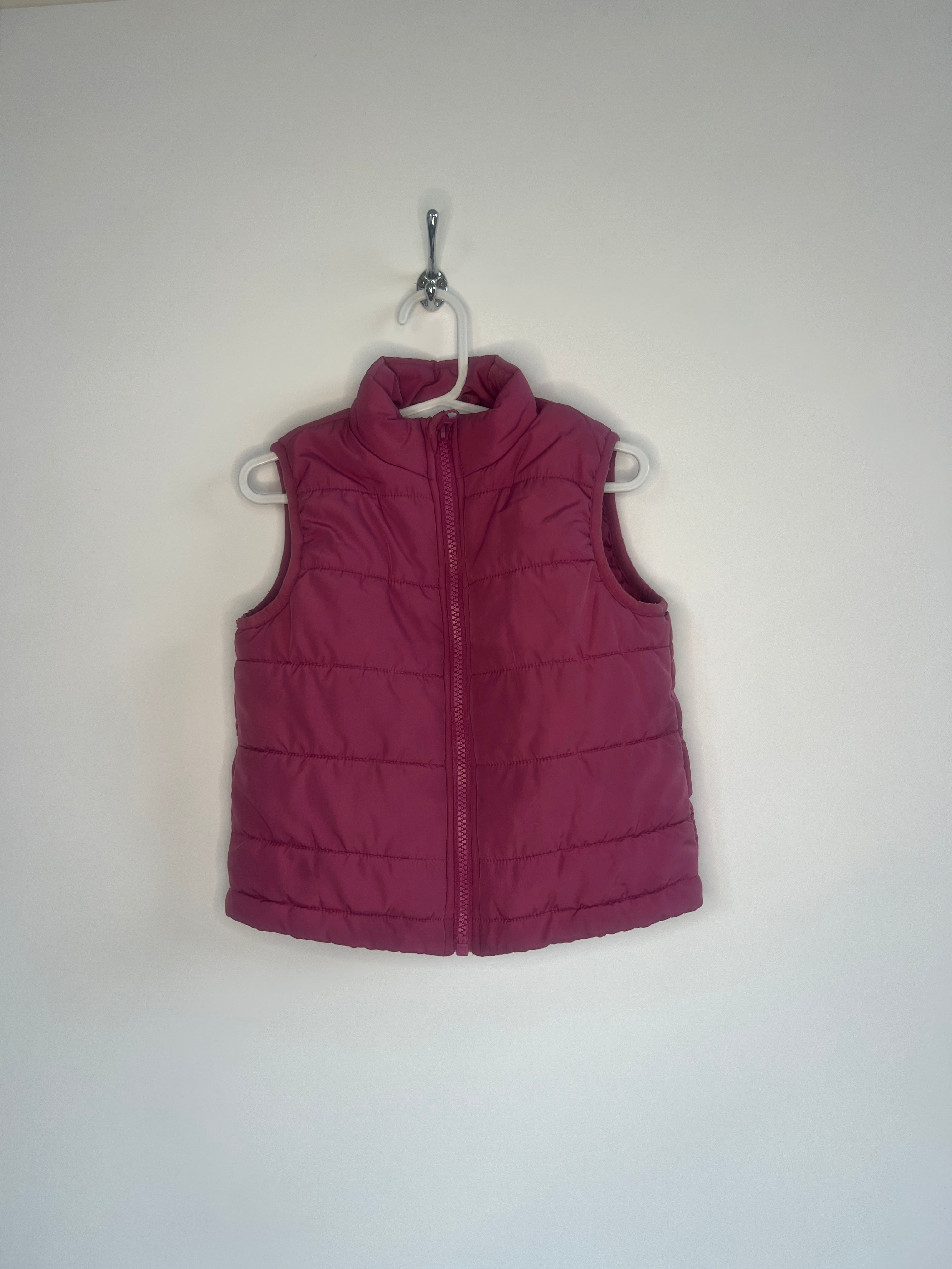 Young Original (18-24m) Puffer Vest