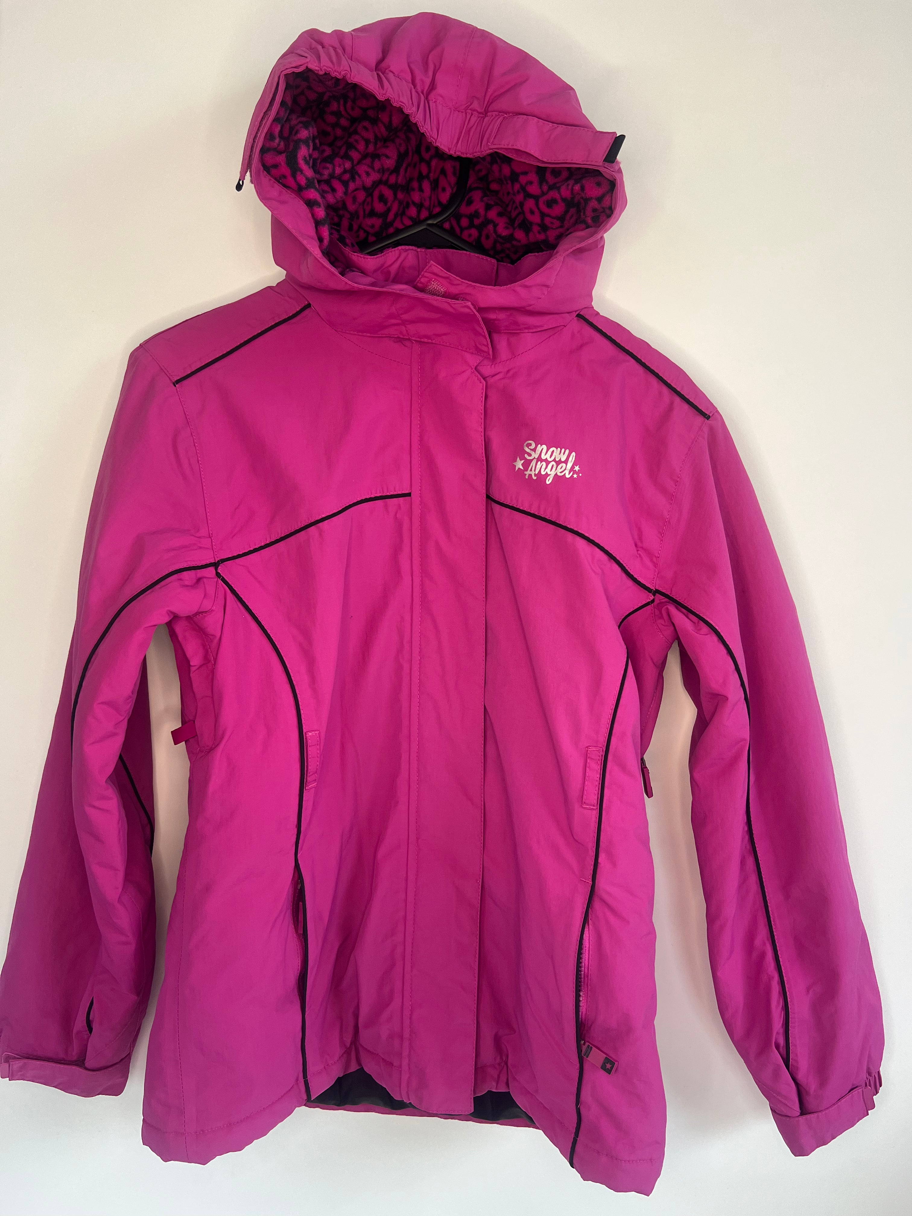 Glacier Point (12-13 years) Snow Jacket