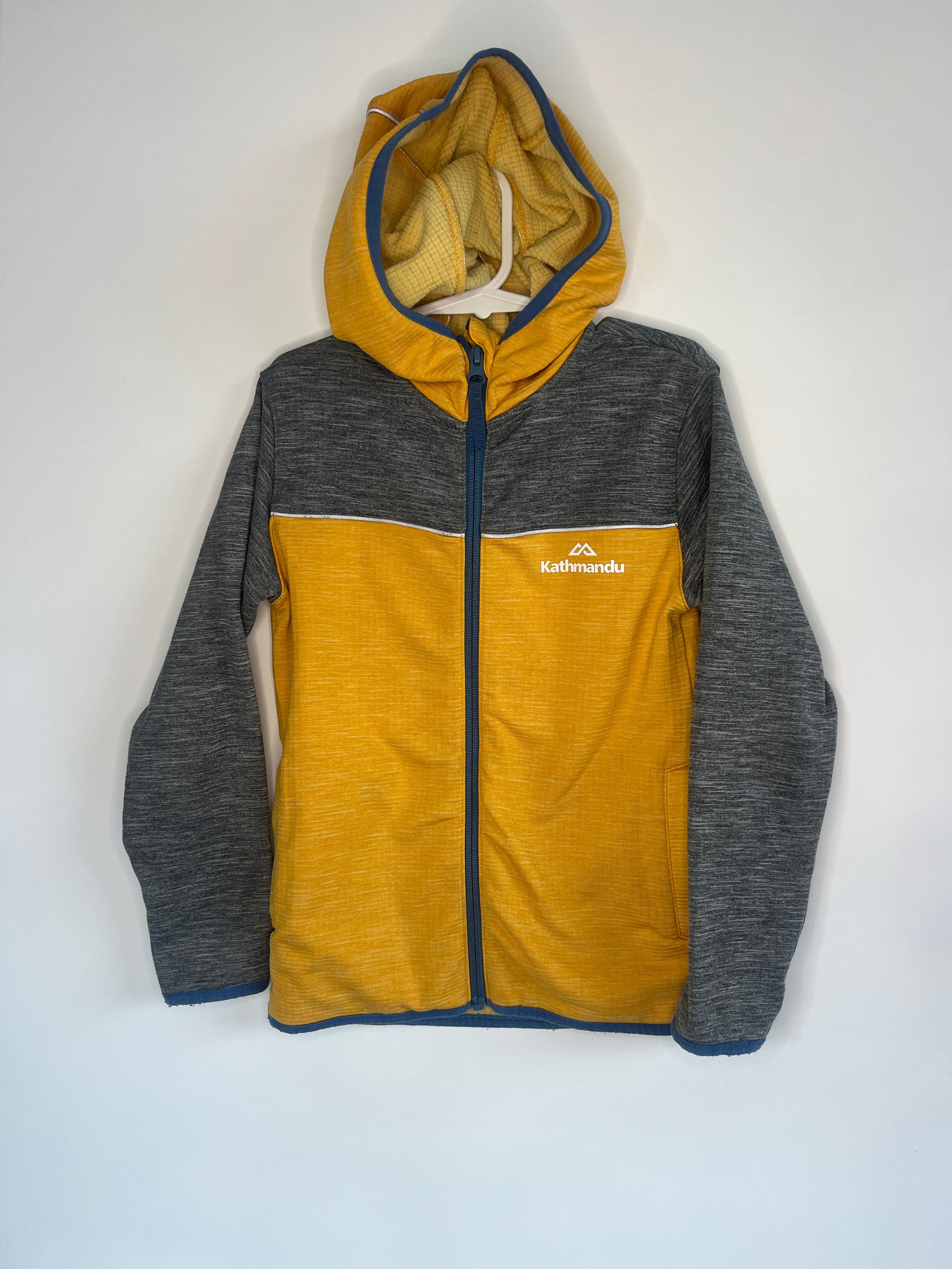 Kathmandu (6 years) Hoodie