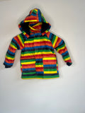 KORANGO (1 year) Fleece Lined Jacket