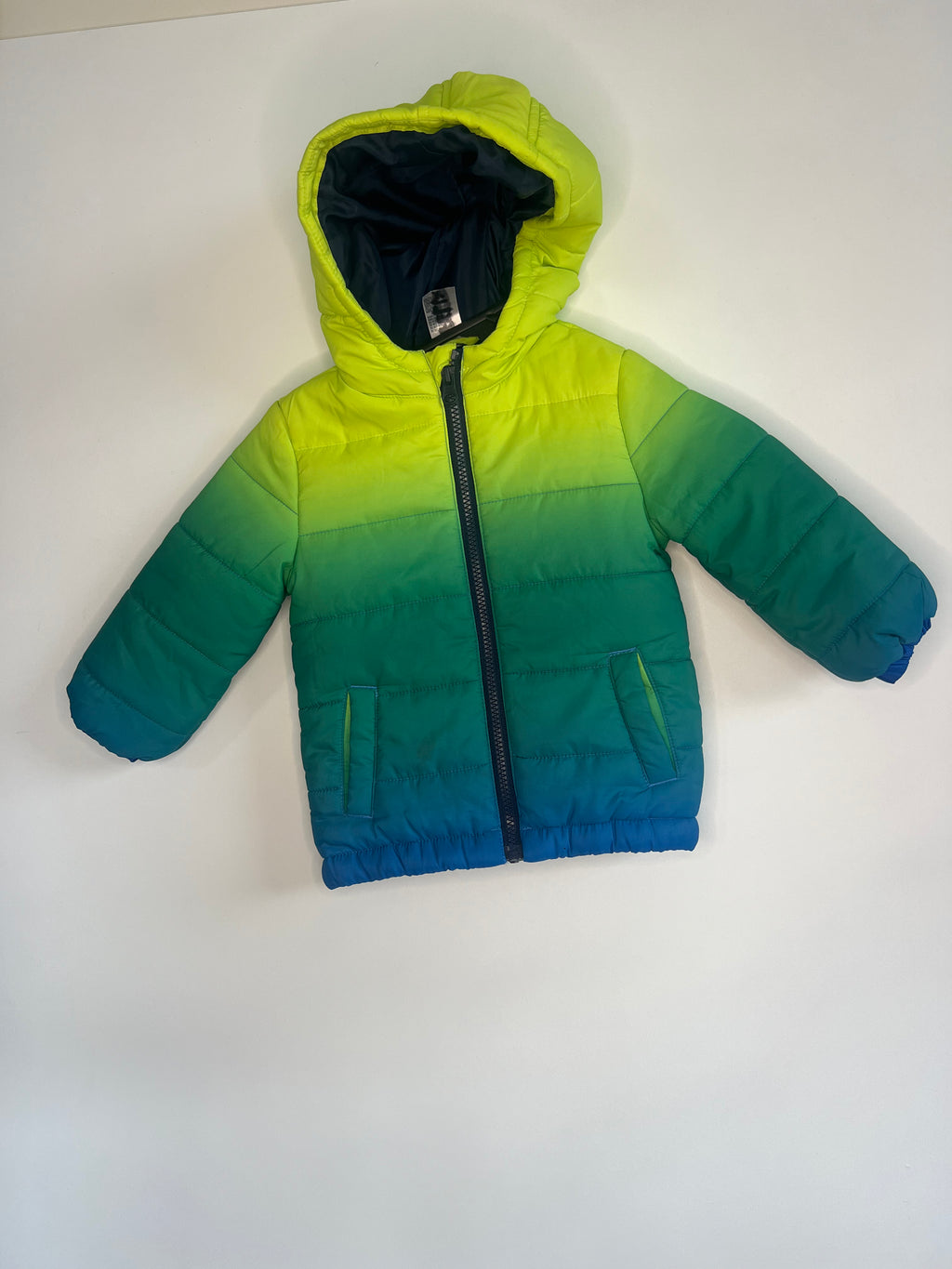 ANKO (2 Years) Puffer Jacket