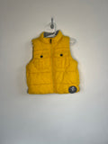 Baby GAP (2 years) Fleece Lined Puffer Vest