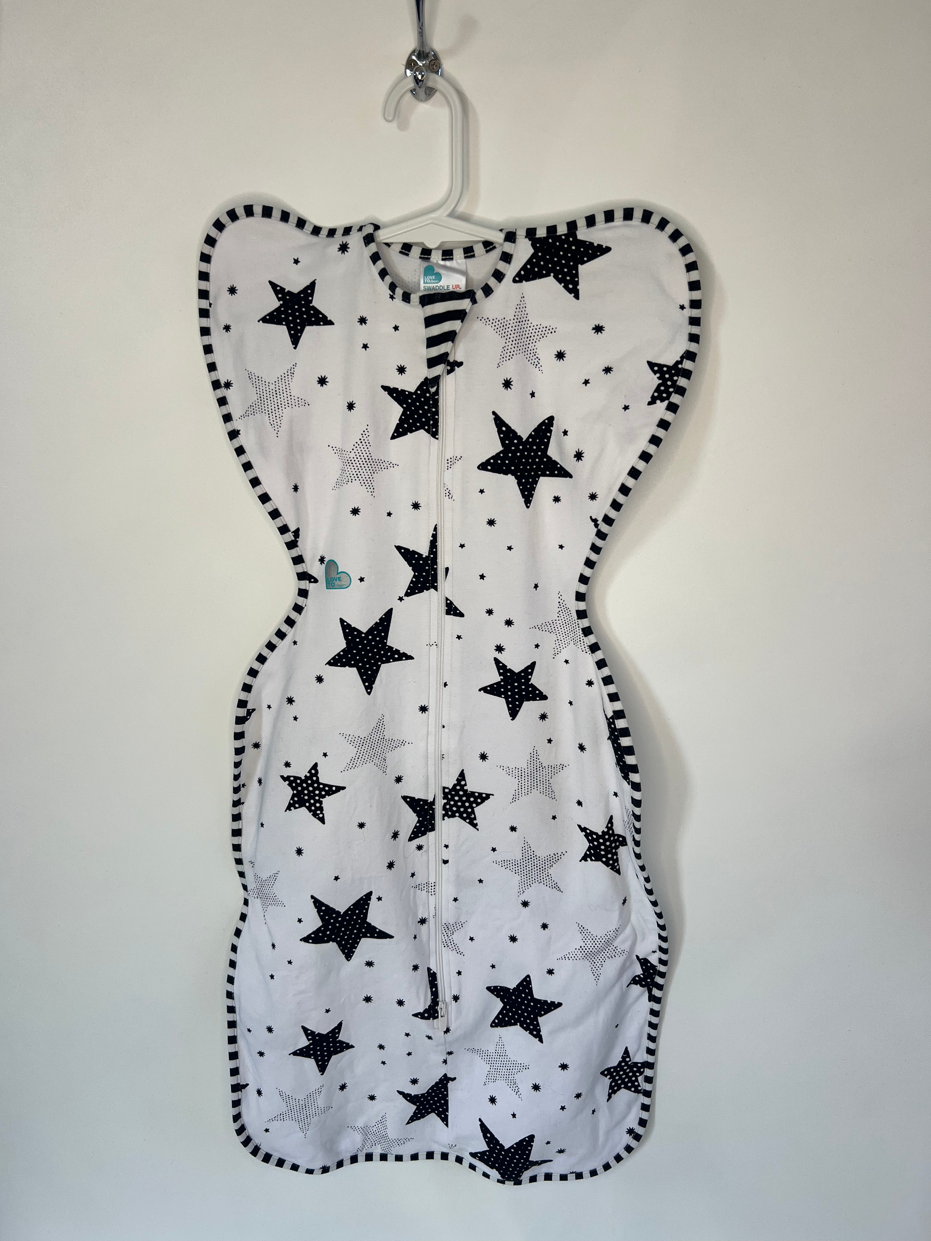 Love To Dream (Large - 8.5kg to 11kg) Sleep Sack/ Swaddle
