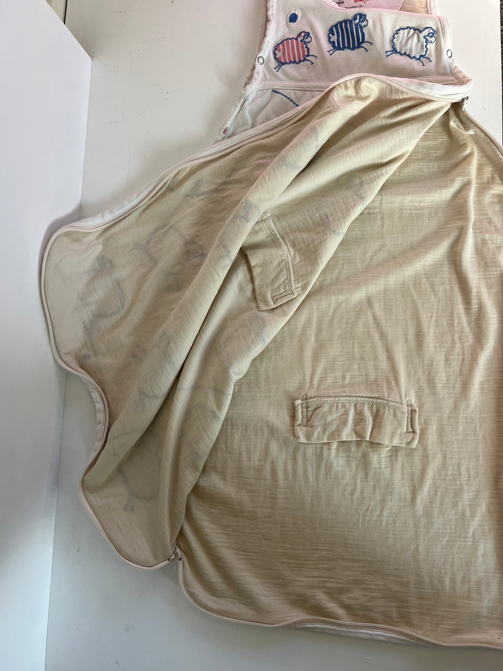 Merino Kids (0-24m) Merino Sleep Sack