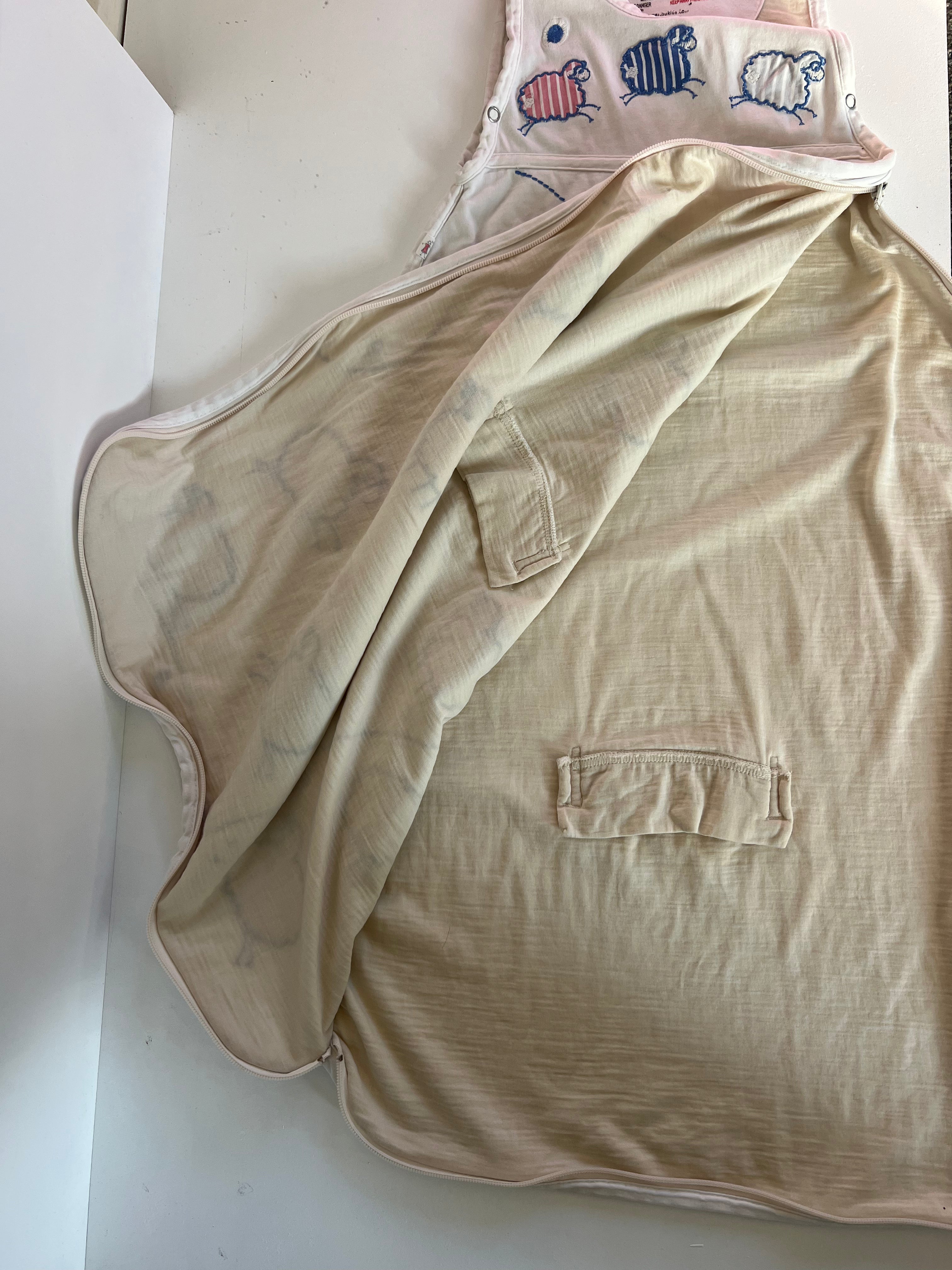 Merino Kids (0-24m) Merino Sleep Sack