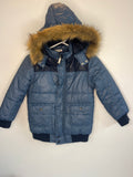 Pumpkin Patch (6 years) Puffer Jacket
