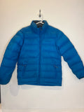 Macpac (10 years) Puffer Jacket - Duck Down Filled