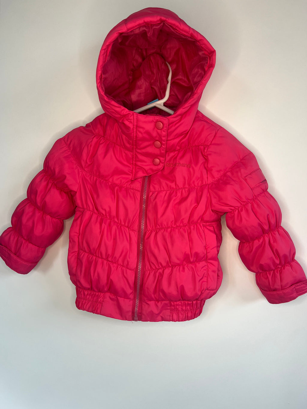 eClothing (4 years) Puffer Jacket