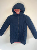 YO (8 years) Puffer Jacket
