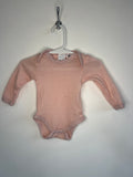 Teeny Weeny (0-3m) Merino Bodysuit