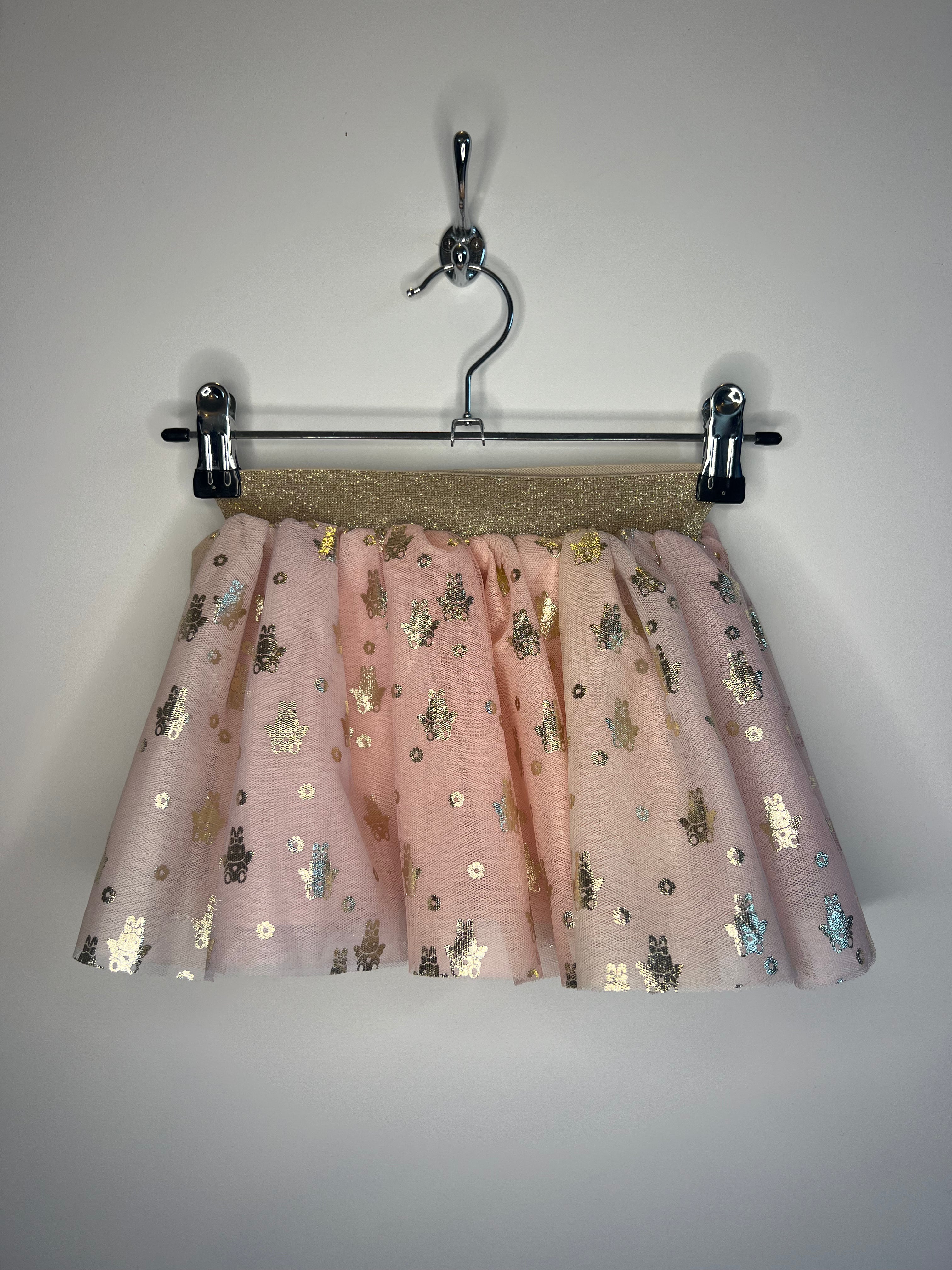 HUX (18-24m) Tulle Skirt