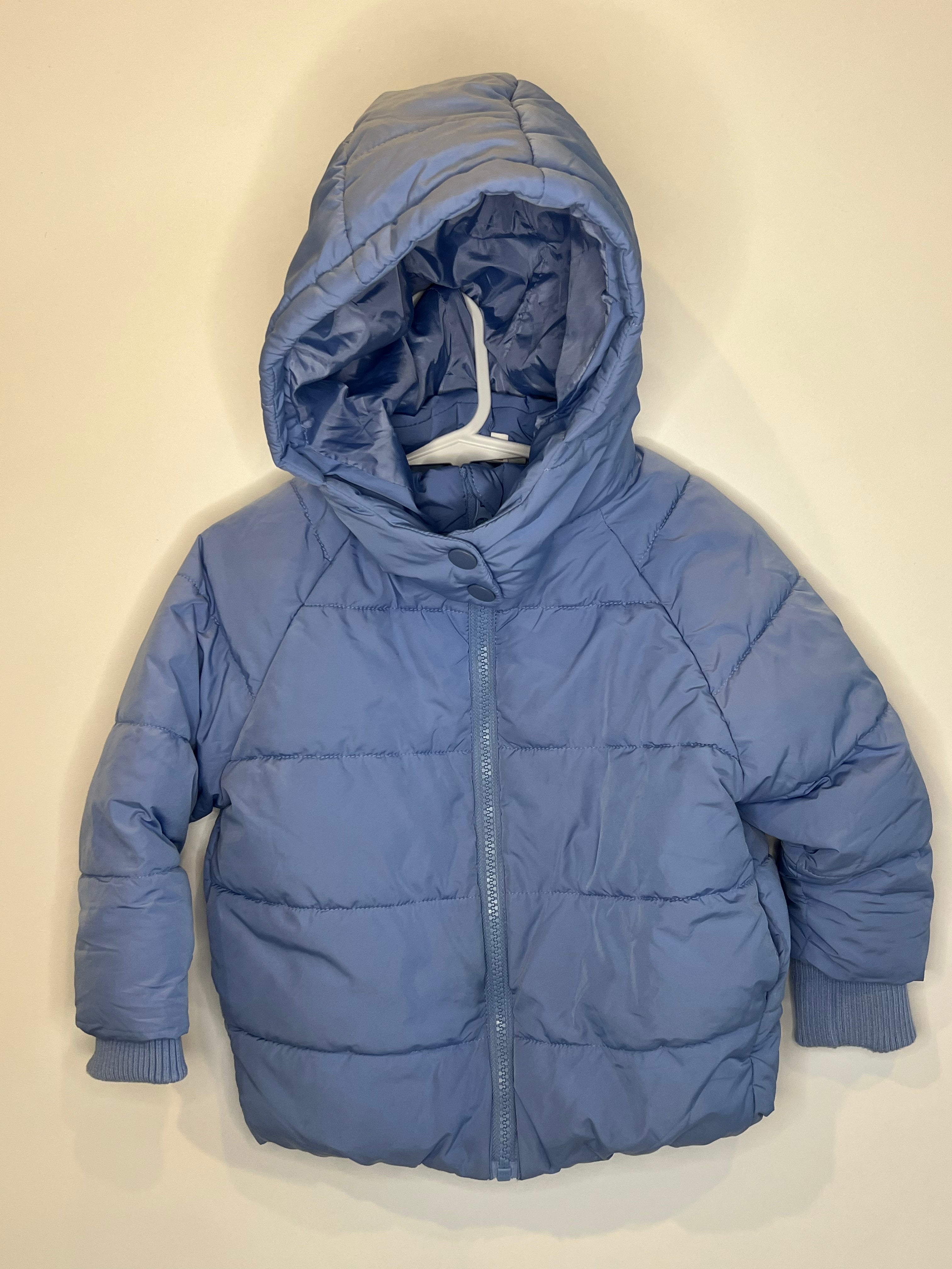 Seed Heritage (3 Years) Jacket