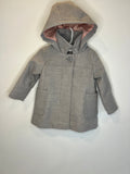 Teeny Weeny (2 Years) Winter Coat