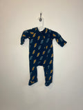 Teeny Weeny (0-3m) Onesie