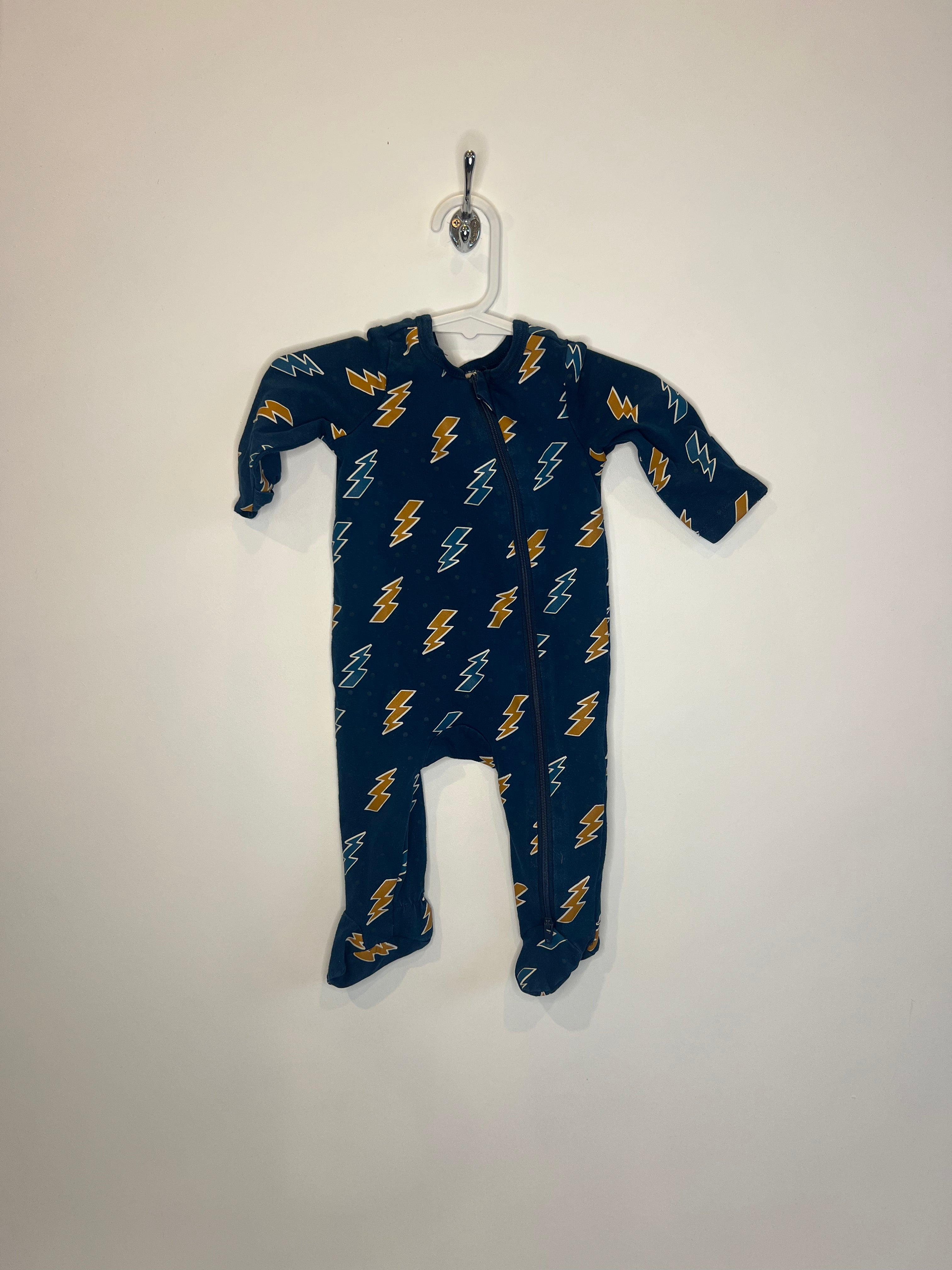Teeny Weeny (0-3m) Onesie