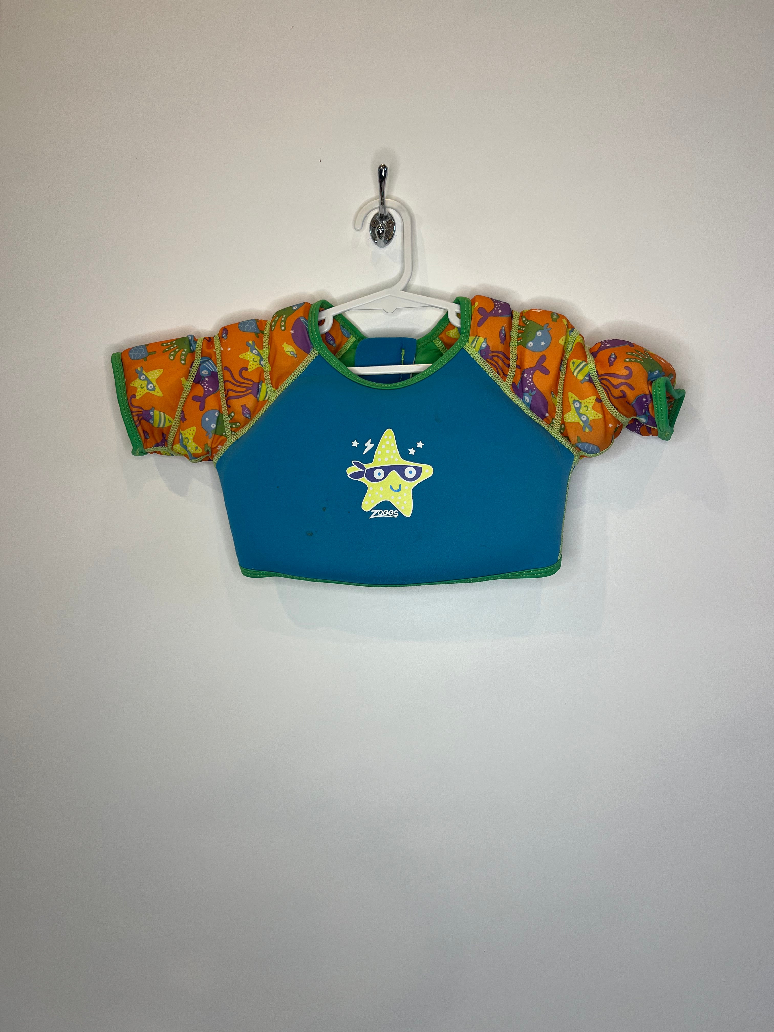 Zoggs (2-3 years) Swim Vest