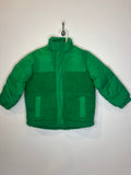 Cotton On (1-2 Years) Fleece Lined Puffer Jacket