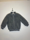 M&S (18m - 2 years) Fleece Jacket