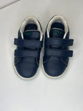 Polo Ralph Lauren Kids Heritage Court Sneaker EU24.5/ US8/UK7.5