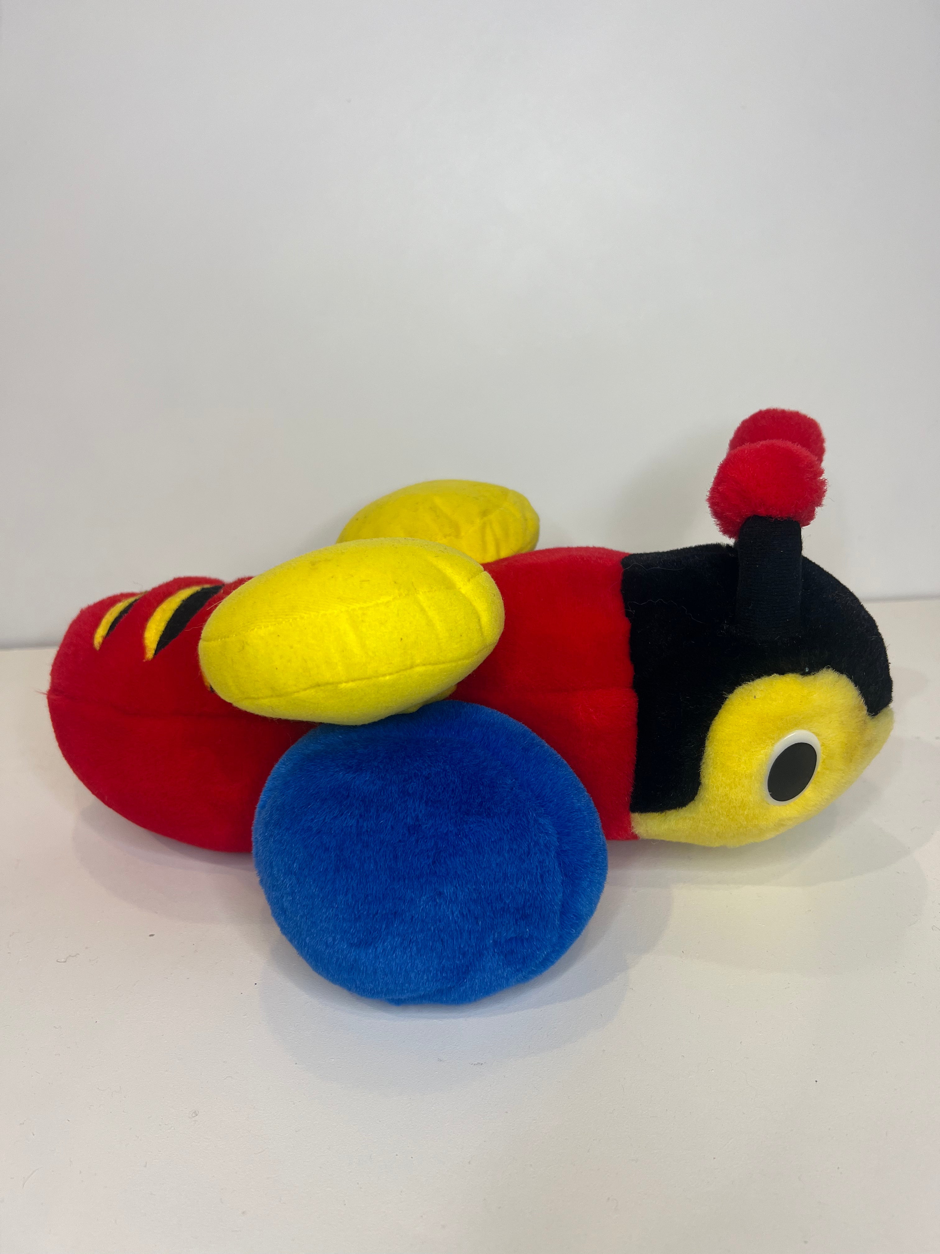 Buzzy Bee (approx 35cm) Soft Toy