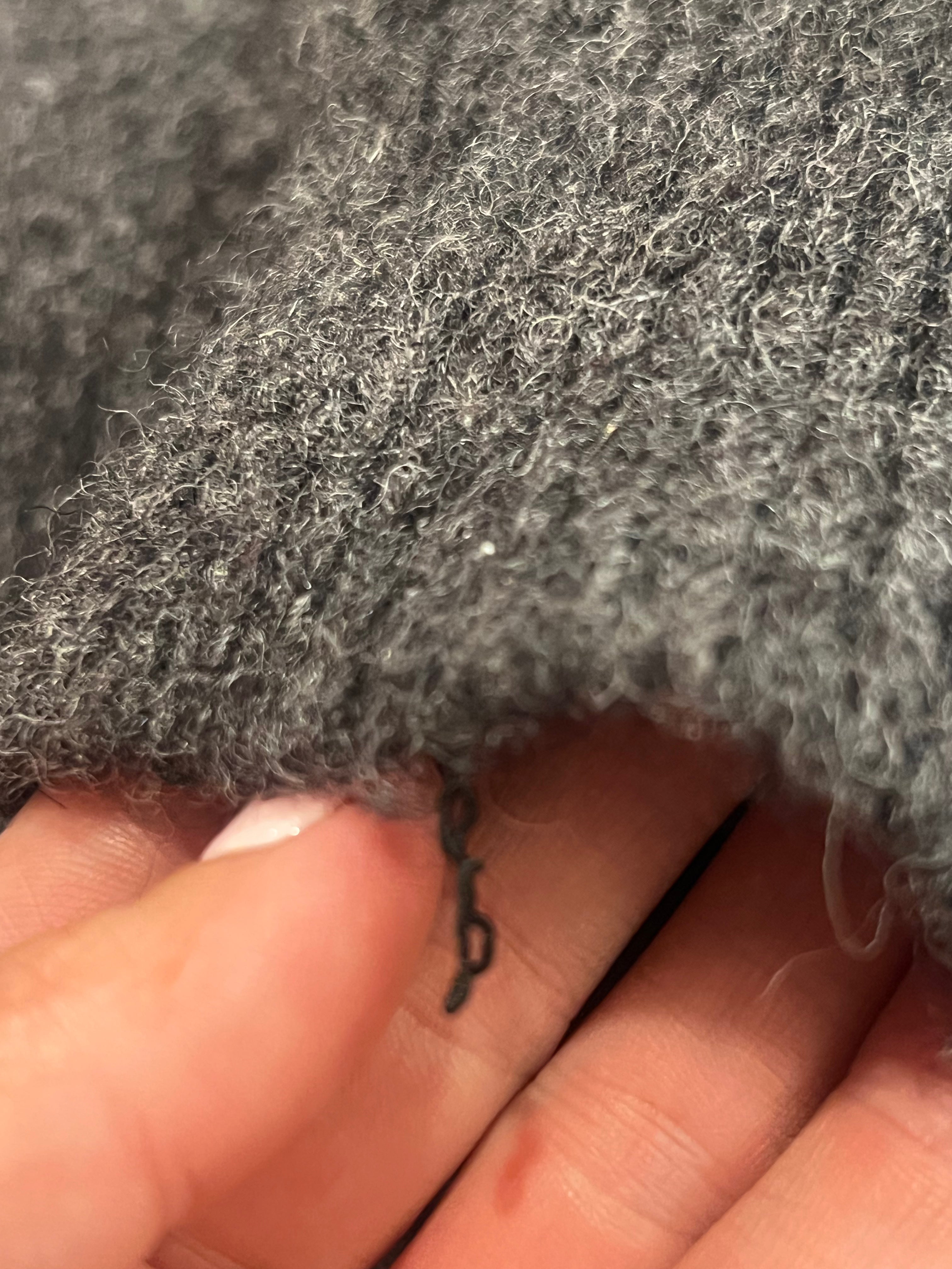Strongman (approx 6 years) 100% Shetland Wool Jersey