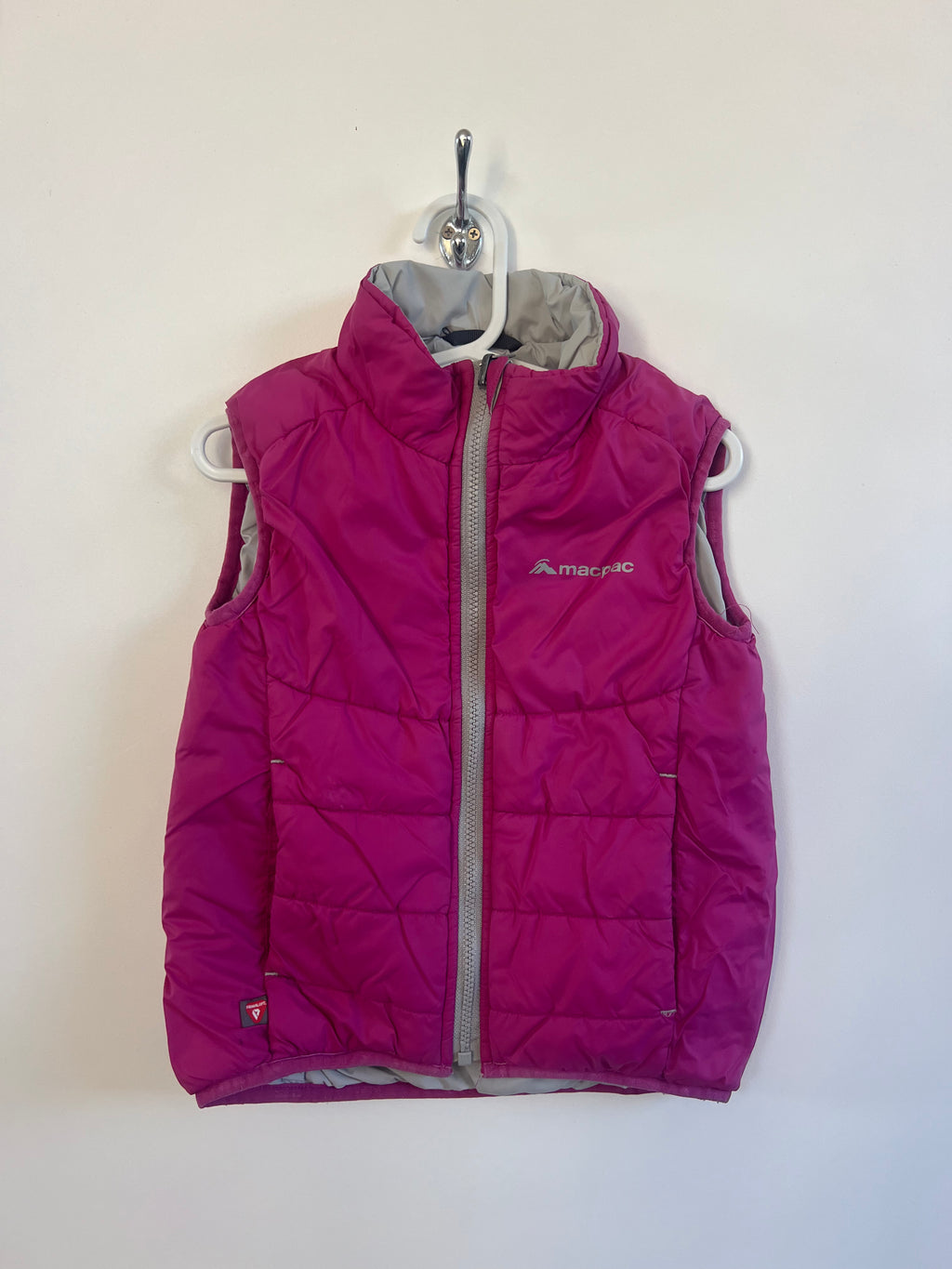 Macpac (approx 2 years) Puffer Vest