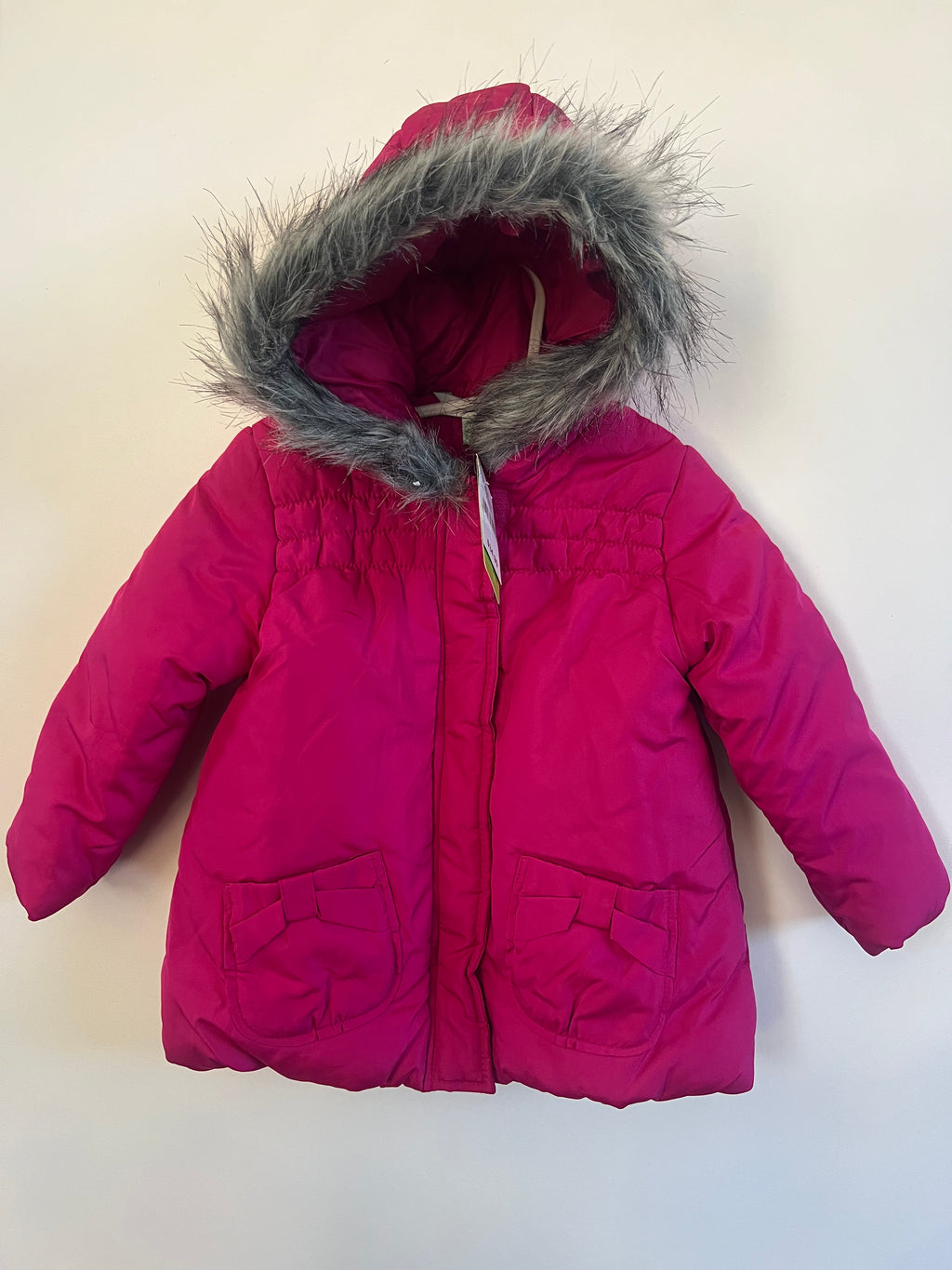 Pink Size 2 Jacket