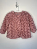 Early Days (9-12 months) Fleece Jacket