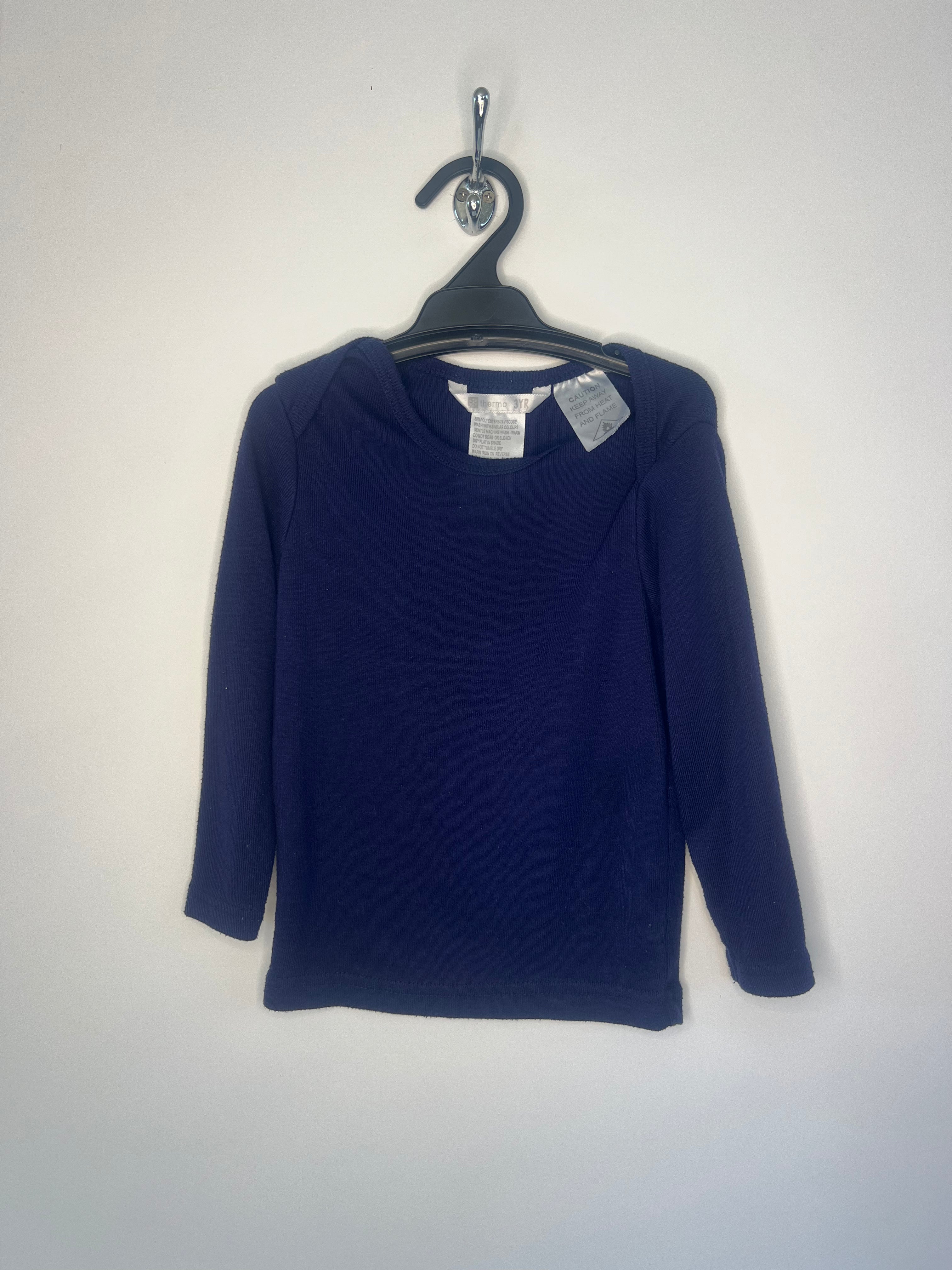 THERMO (3 year) Thermal Top