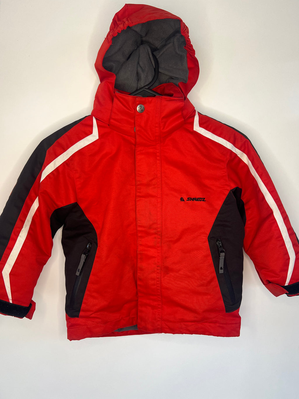 Shredz (2-3  years) Snow Jacket