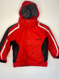 Shredz (2-3  years) Snow Jacket
