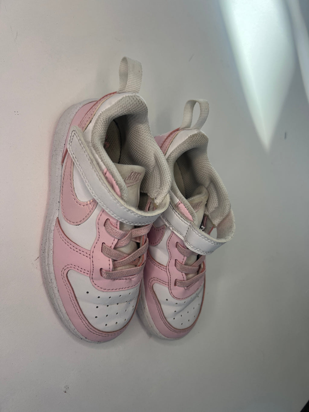 Nike (EU26) Trainers