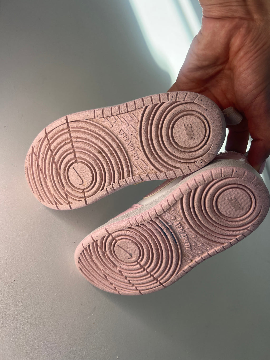 Nike (EU26) Trainers