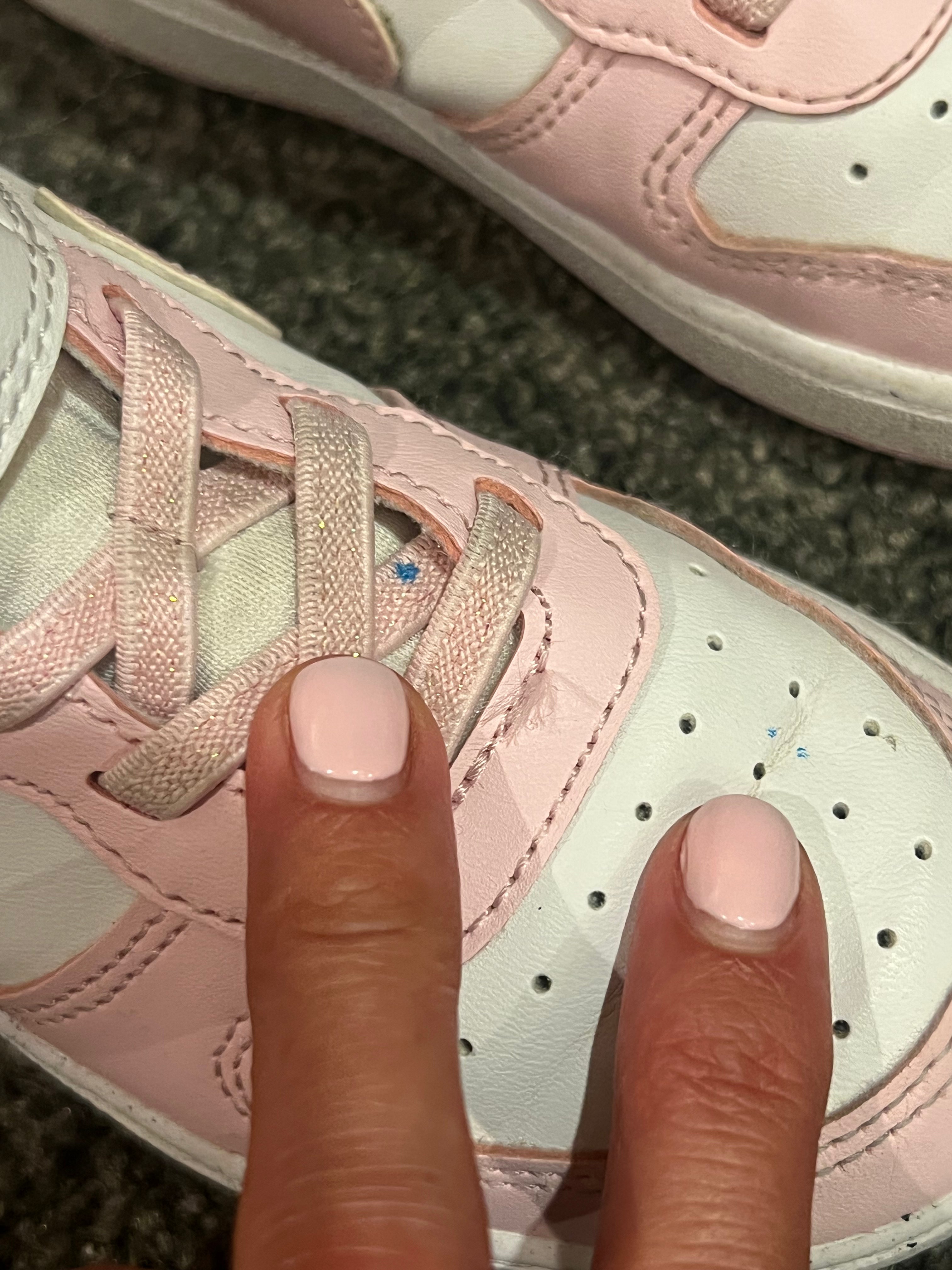 Nike (EU26) Trainers