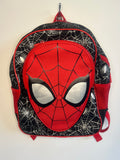 Spiderman Backpack