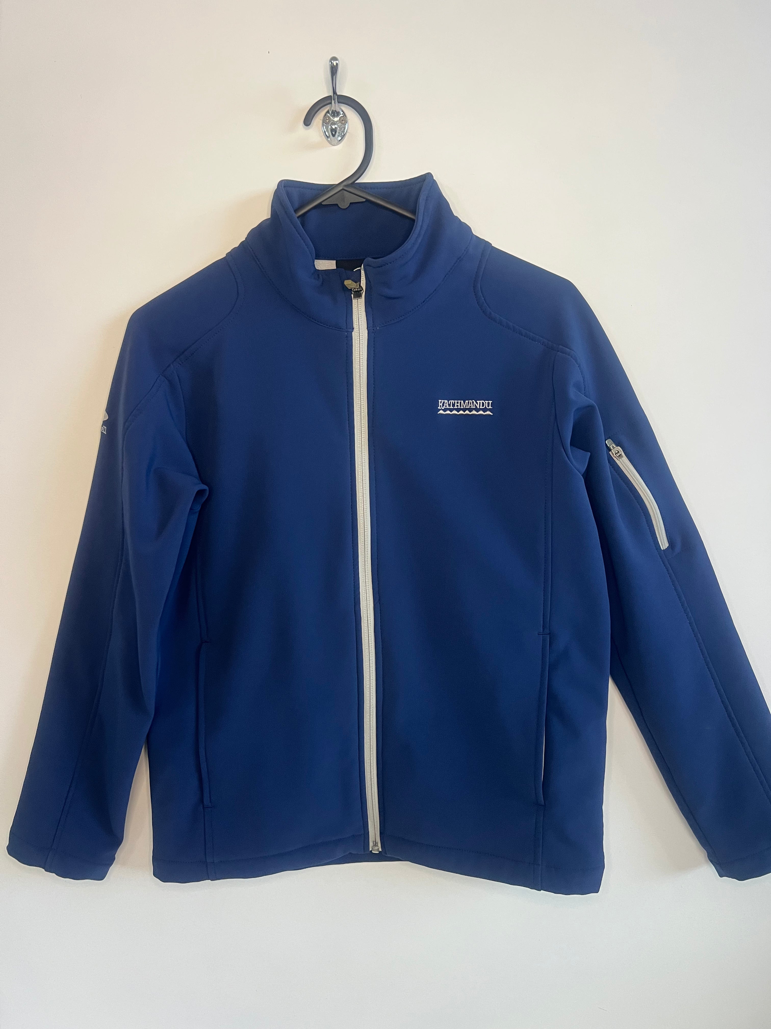 Kathmandu (12 Years) Soft Shell Jacket