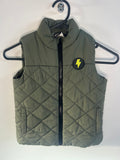 Young Original (4 Years) Puffer Vest