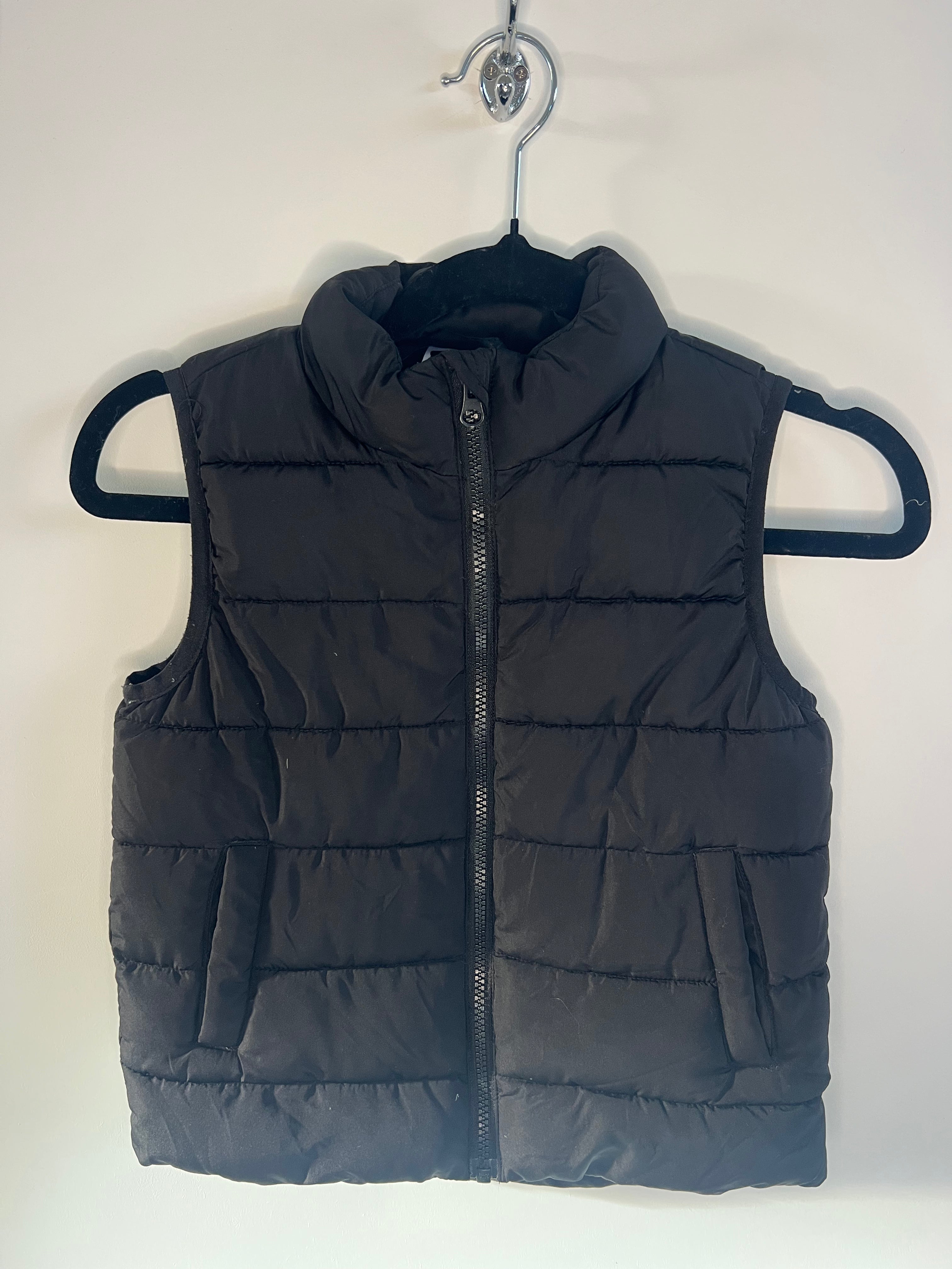 Young Original (5 years) Puffer Vest