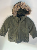 H&M (3 Years) Padded/ Lined Jacket