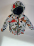 Ricochet Baby (6-12m) Puffer Jacket