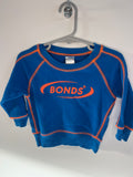 Bonds (6-12m) Sweatshirt
