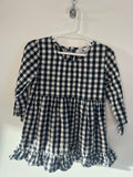 Dusty Shepherd (4 years) Dress