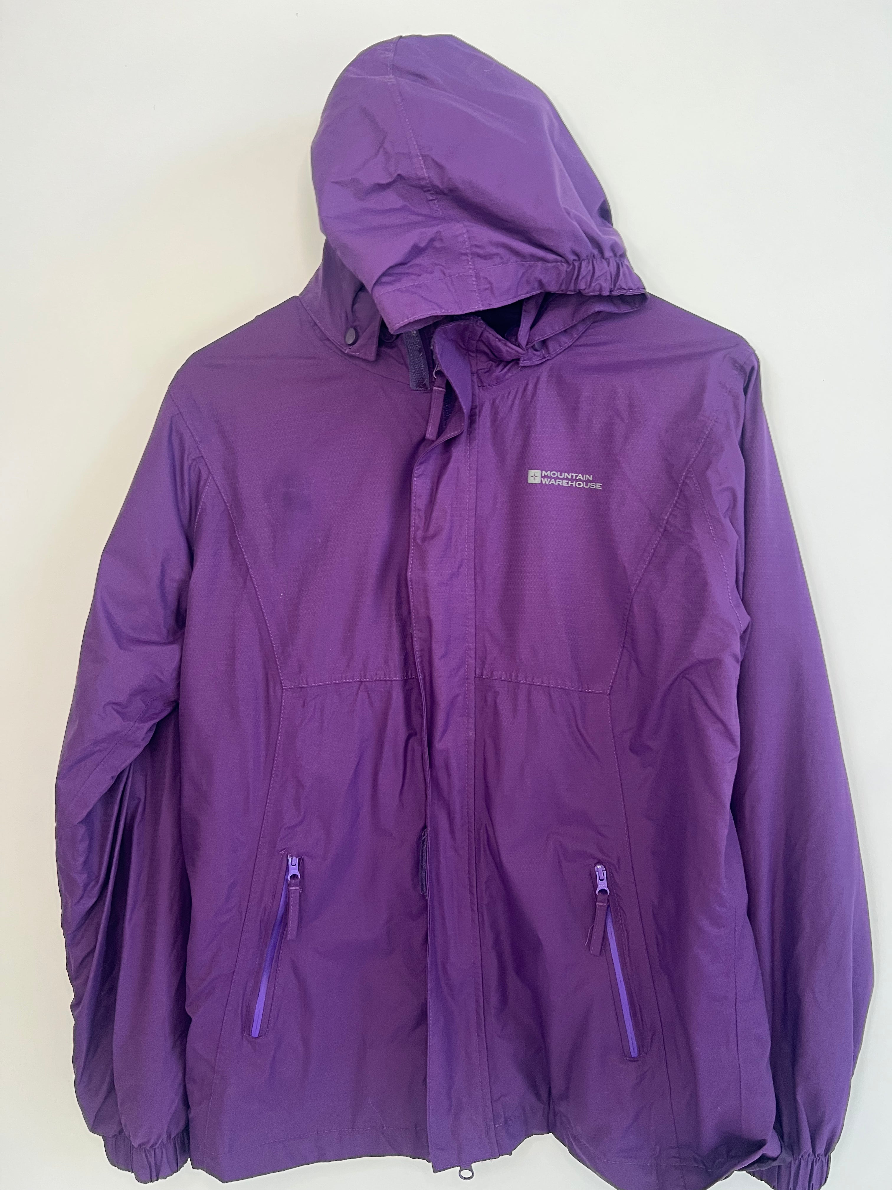 Mountain Warehouse EXTREME (13 years) Lined Jacket