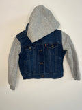 Levis (24m) Denim Jacket