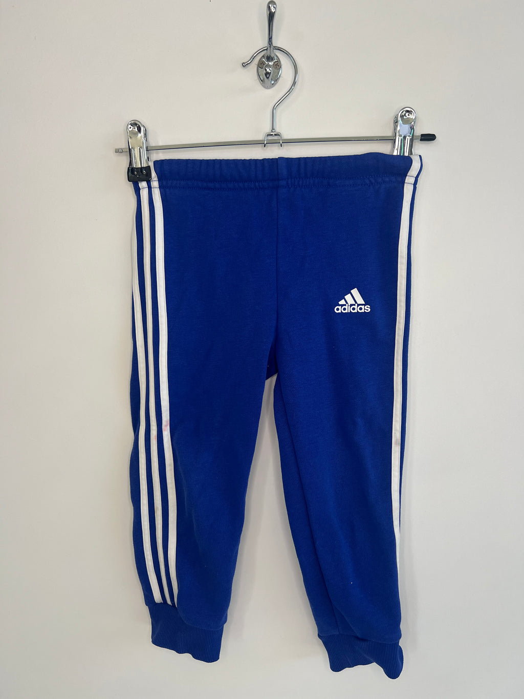 Adidas (18-24m) Trackpants