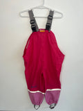 Para Rubber (1 year) Waterproof Overalls *unlined*