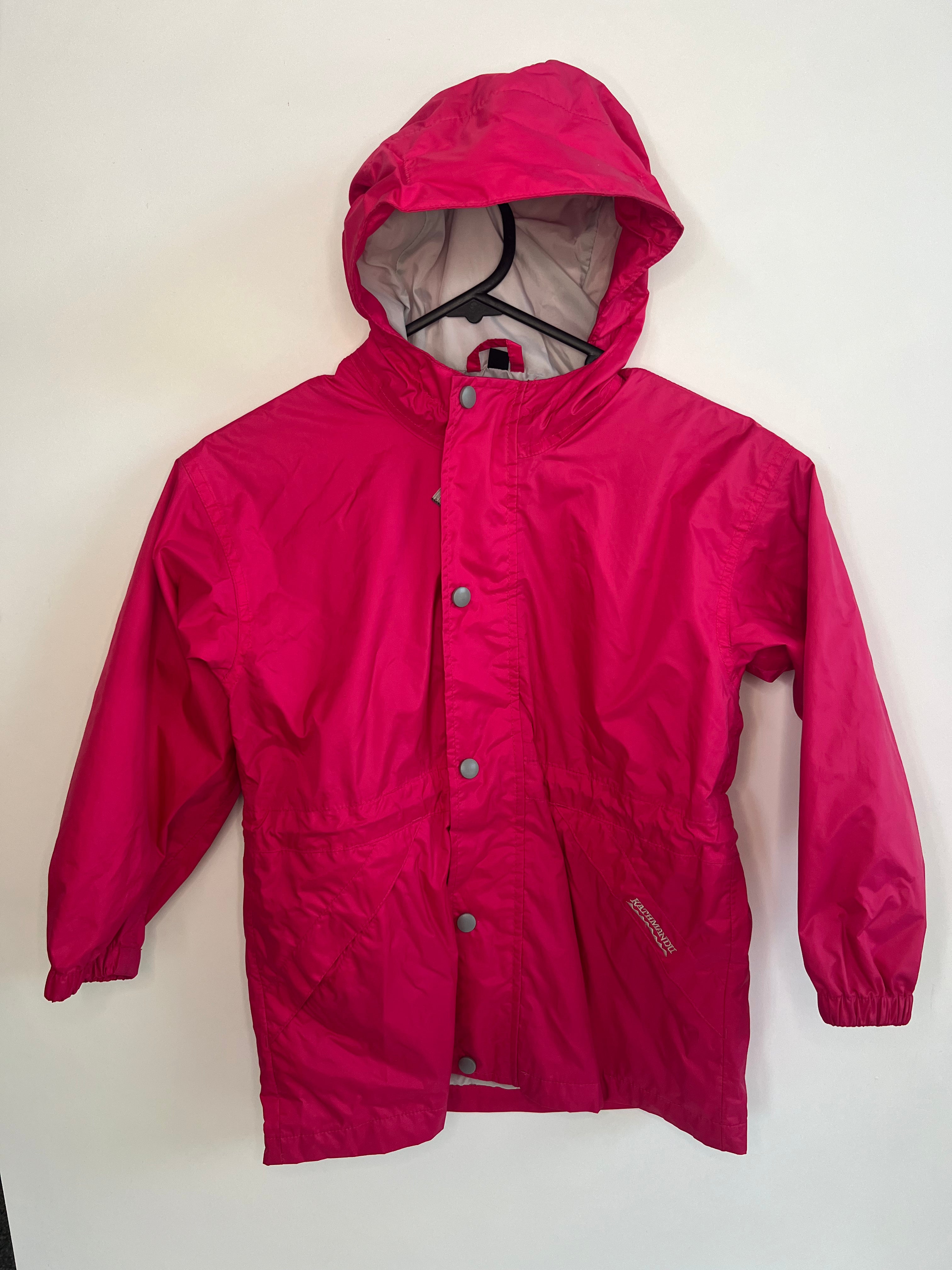 Kathmandu (6 years) Jacket