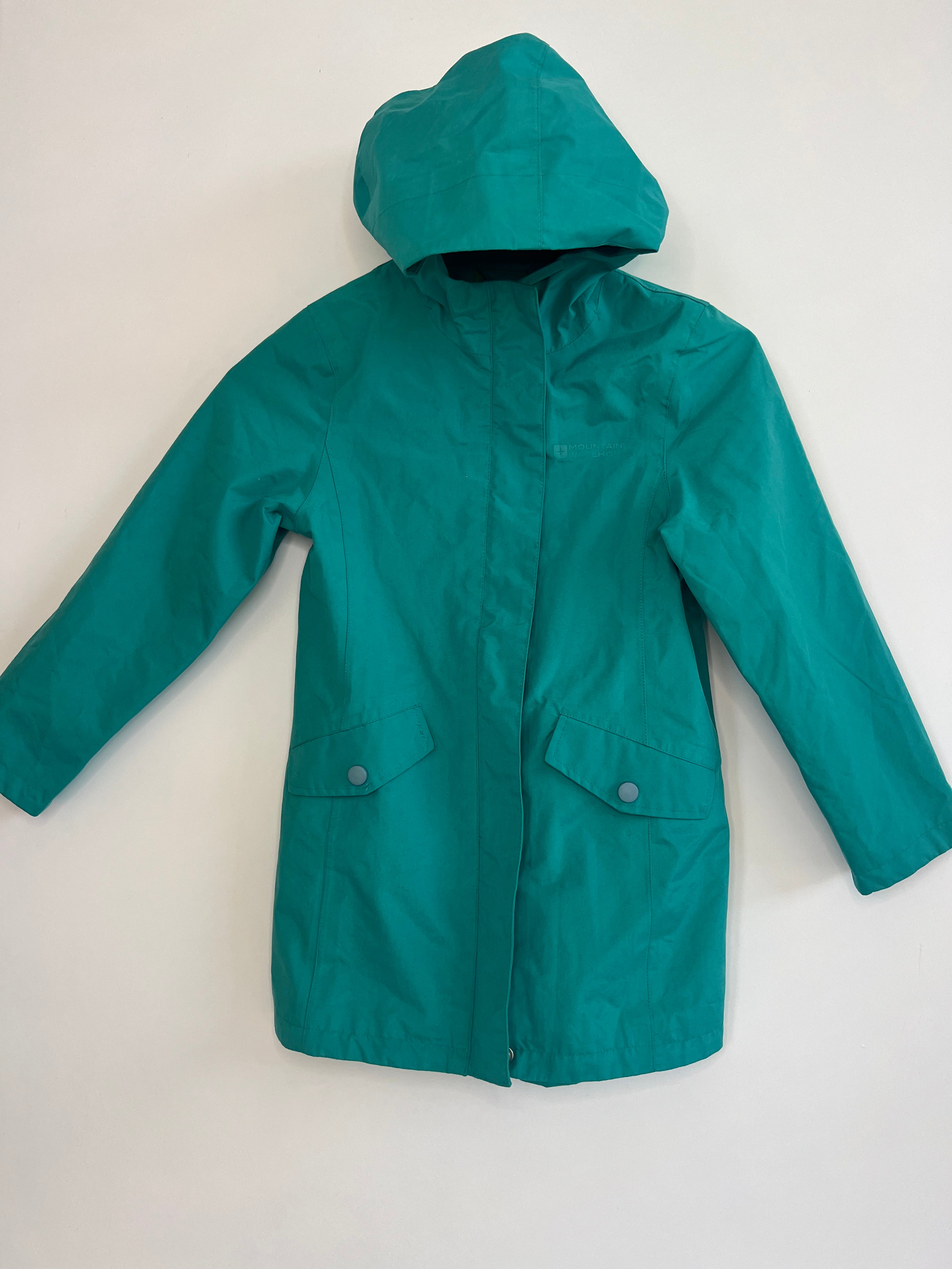 Mountain Warehouse (7-8 years) Jacket