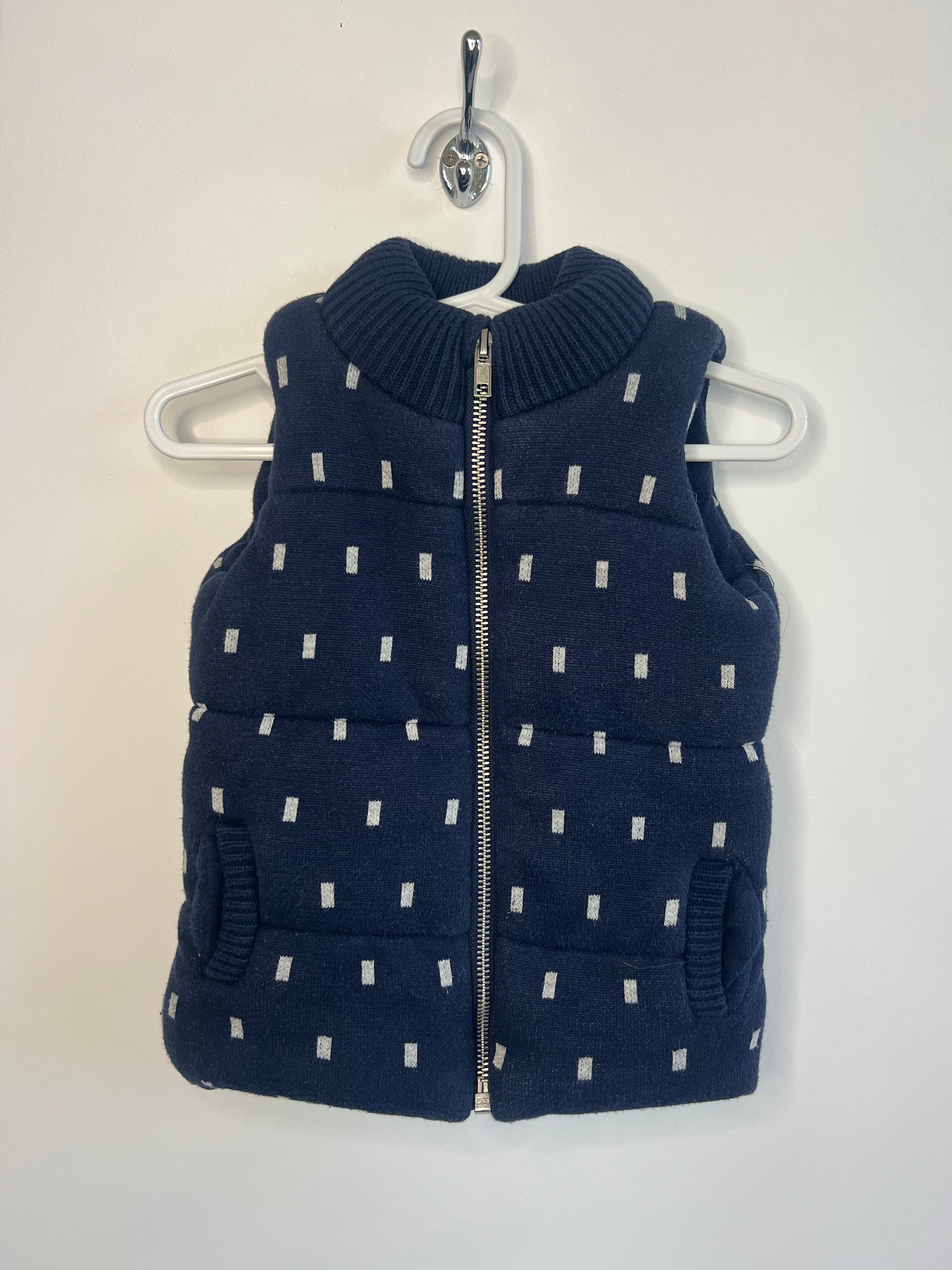 Seed Heritage (18-24m year) Vest