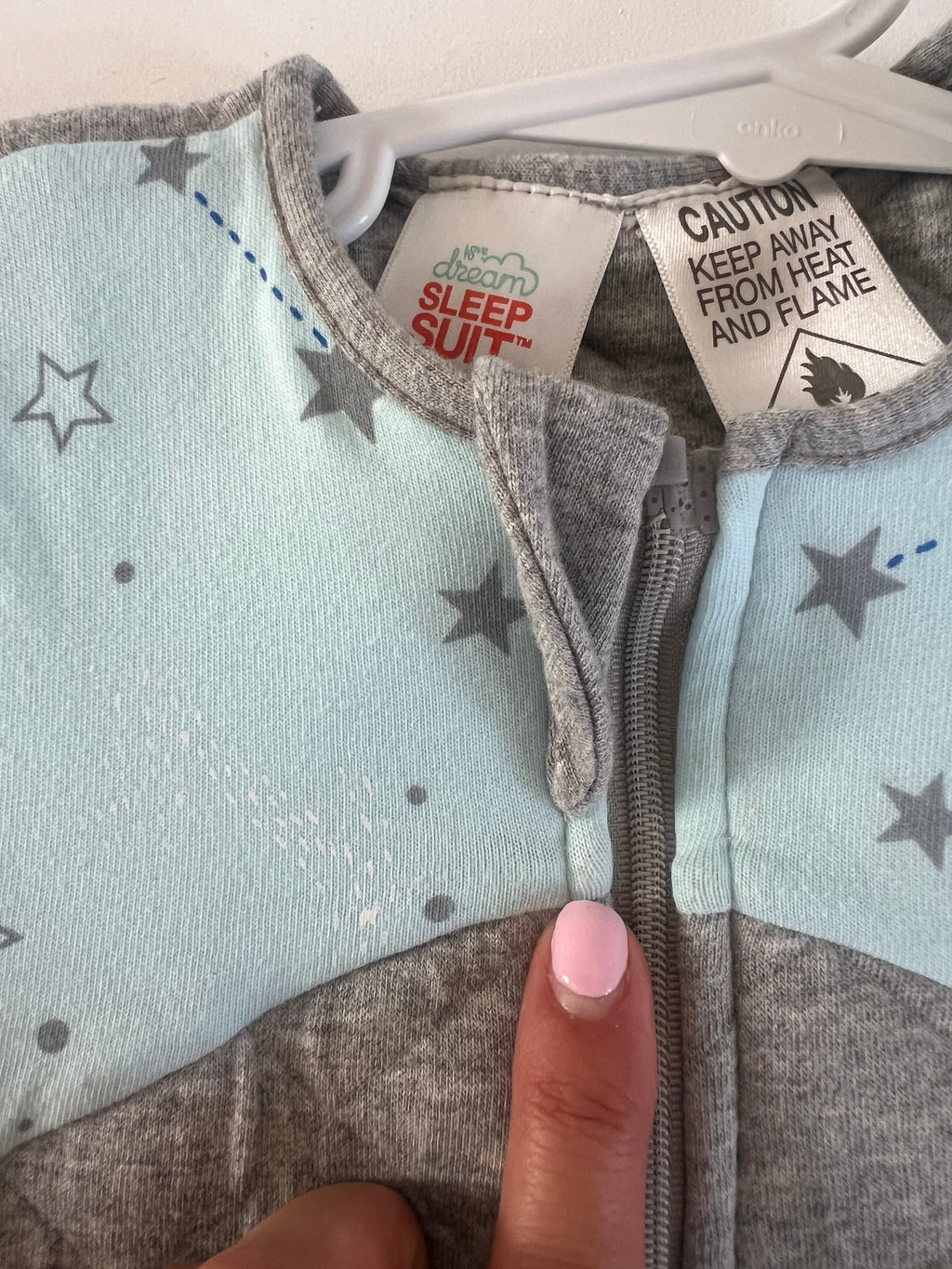 Love To Dream Sleep Suit (2 years) 2.5 Tog